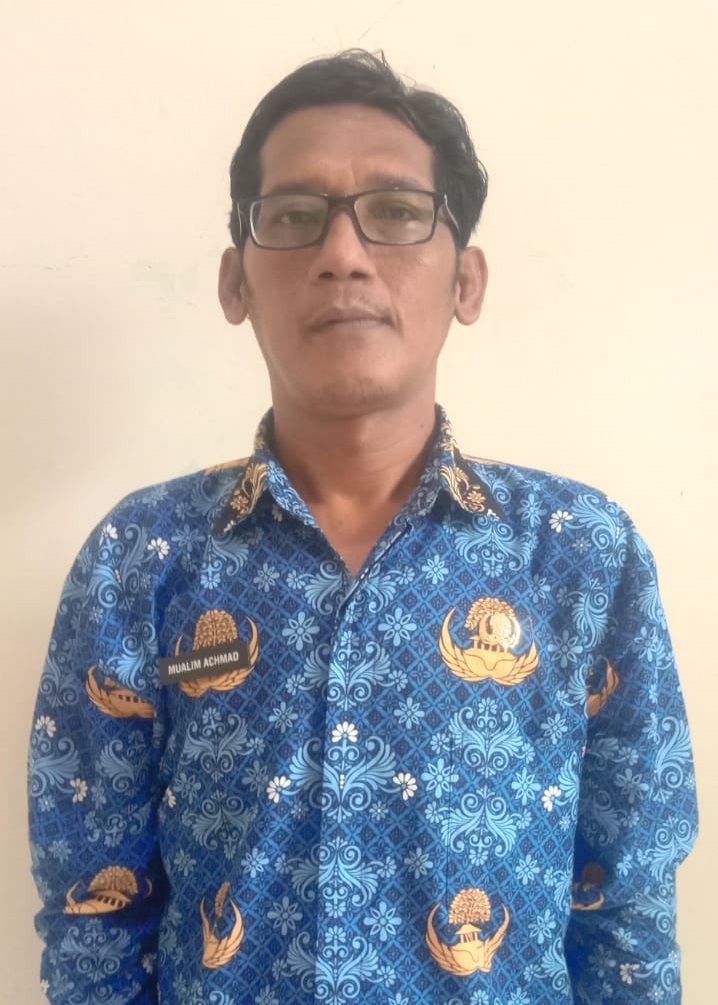 MUALIM ACHMAD