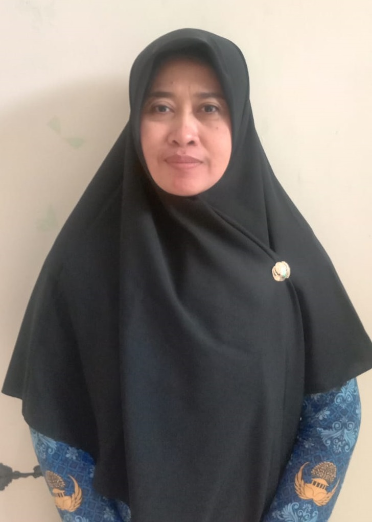 LINA MUNAFIROH, S.Pd